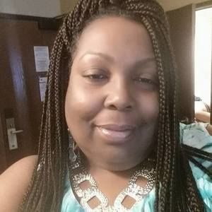 Meet your Posher, Terry